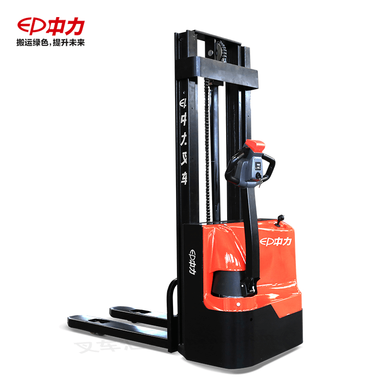 中力 1.5/1.8吨电动堆高车 ES15-15ES/ES15-18ES