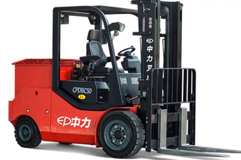 什么是防爆叉车？防爆叉车有什么不同