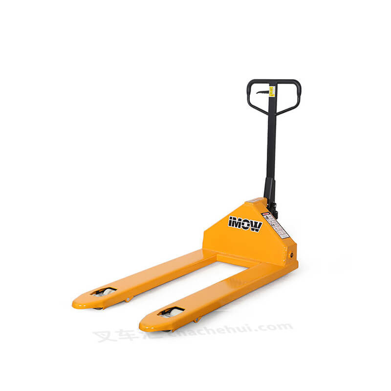 中力 5.0吨手动液压搬运车 SYBC-5T