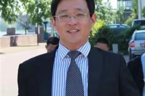 上海运澜吴隆凯：Bendi摆头叉车在中国节约仓储成本