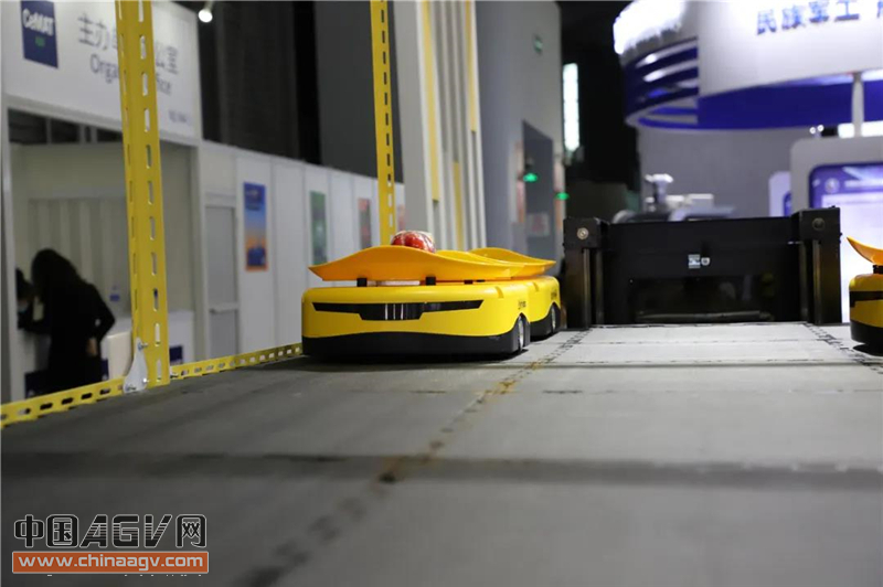 北川比亚迪叉车