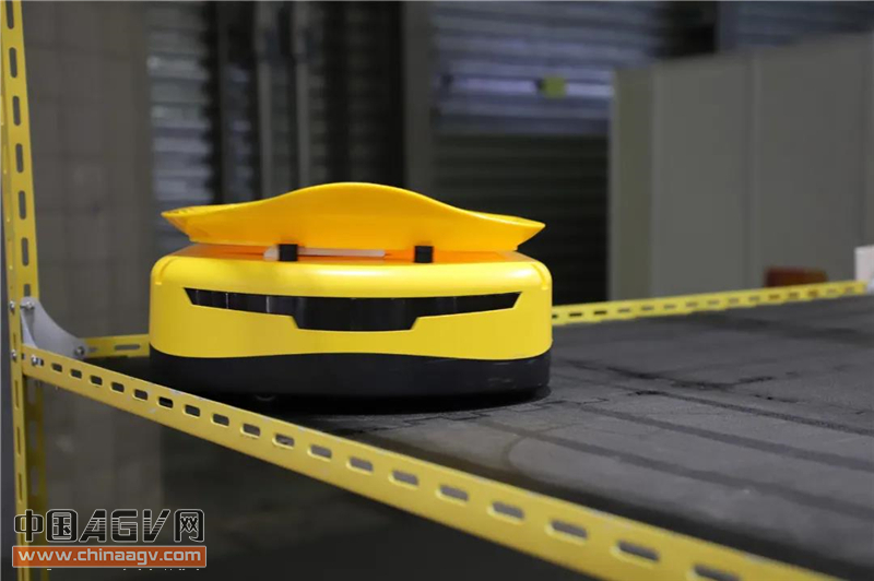 北川比亚迪叉车