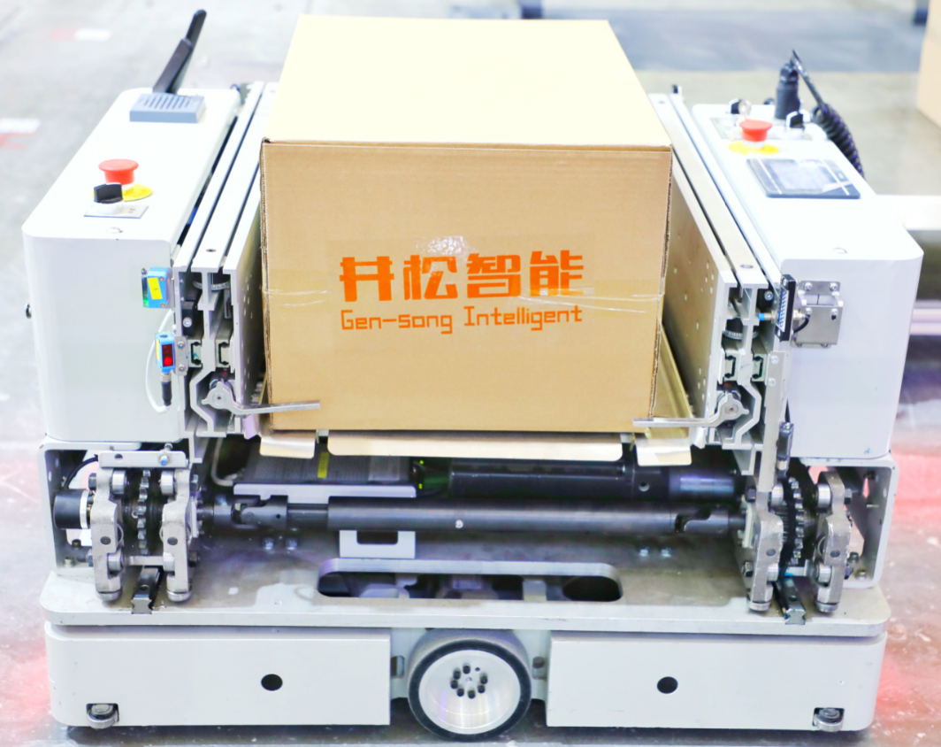 顺庆叉车维修