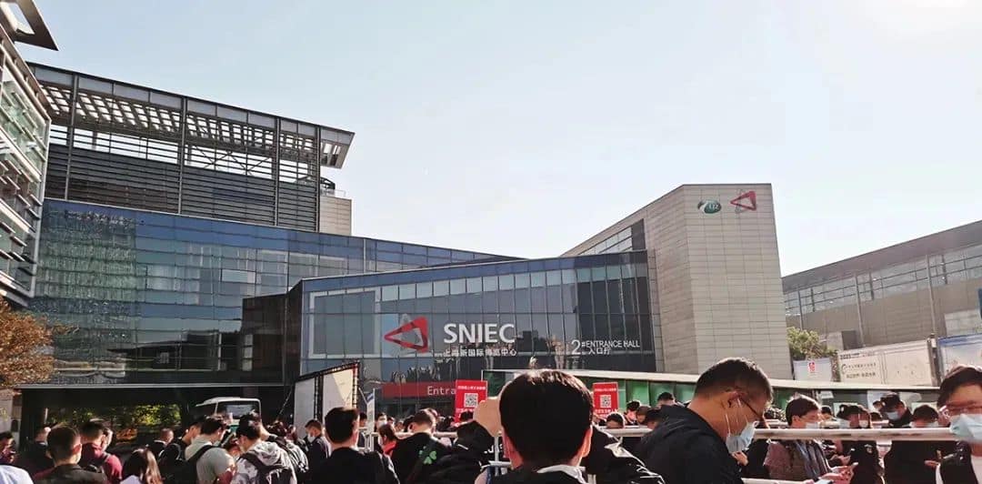 “锂电+氢电+铅电”-天能在CeMAT ASIA 2021为叉车行业用户展示最新解决方案