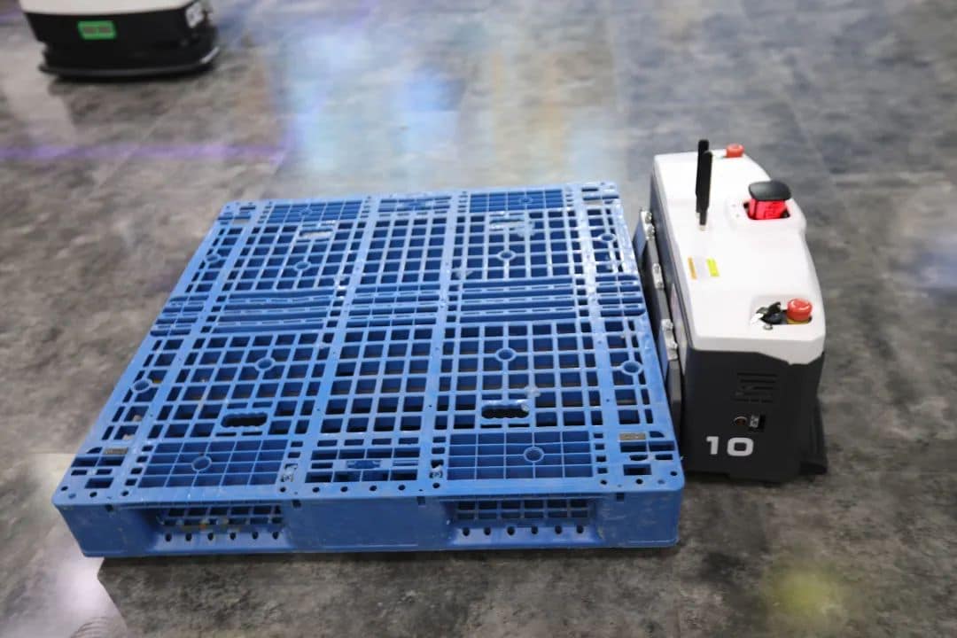 小金二手叉车