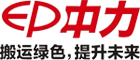 北川中力叉车