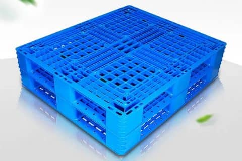 塑料叉车托盘选购指南