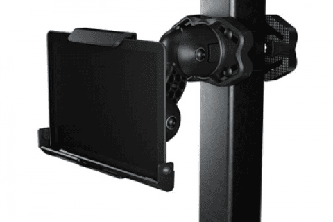 ENS宣布WL-1000 ： 叉车安装解决方案