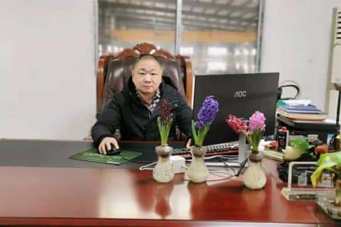 武汉鑫恒通车桥助力叉车行业发展