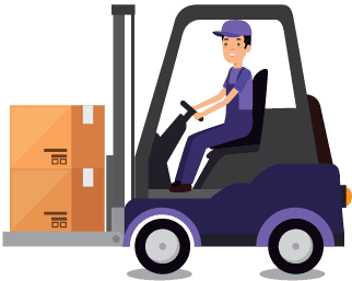 电动叉车与内燃叉车维护哪个更节省成本?