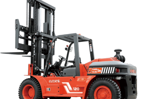 合力H2000系列 轻型12吨内燃平衡重叉车