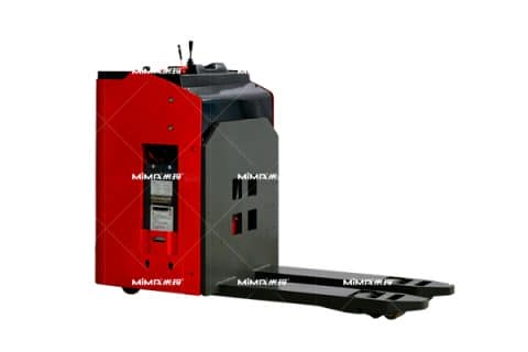 米玛MEB系列6.0吨托盘搬运车