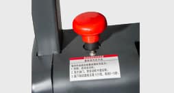 宝骊5.0吨 内燃平衡重式叉车
