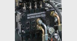 宝骊5.0吨 内燃平衡重式叉车