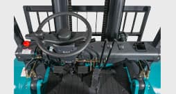 宝骊5.0吨 内燃平衡重式叉车