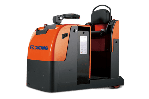 徐工XCT-P30 3.0吨站驾式牵引车