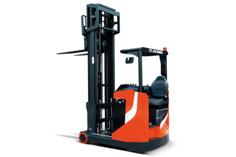 徐工XCF-PSG16/20 1.6-2.0吨座驾式大前移托盘堆垛车