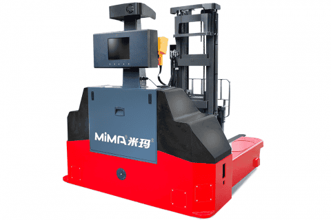 米玛MQV本体系列