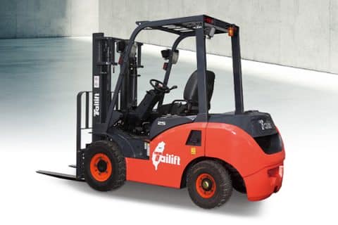 台励福9L Plus 2.0-2.5T