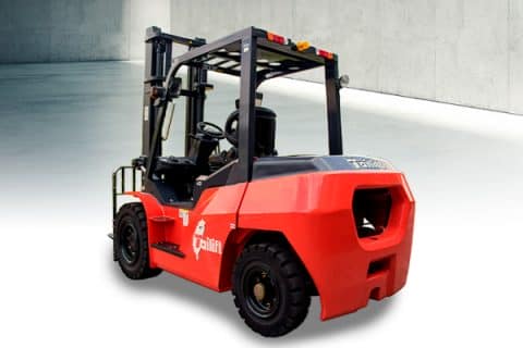 台励福Z1000 4.0-5.0T