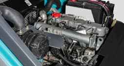 宝骊1.5吨 内燃平衡重式叉车