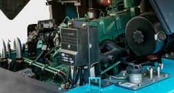 宝骊10.0吨 内燃平衡重式叉车