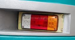 宝骊10.0吨 内燃平衡重式叉车