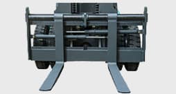宝骊10.0吨 内燃平衡重式叉车