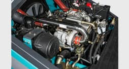 宝骊小5.0吨 内燃平衡重式叉车