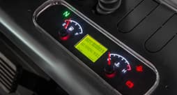宝骊小5.0吨 内燃平衡重式叉车