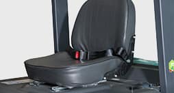 宝骊小5.0吨 内燃平衡重式叉车