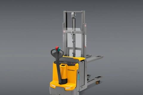 永恒力EJD 120/ 222Electric pedestrian stacker