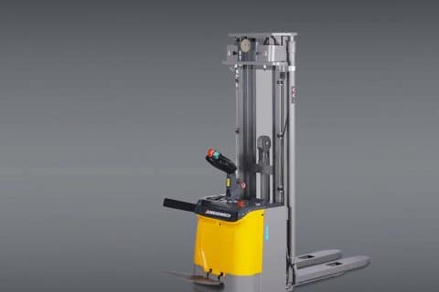 永恒力ERC BB 216电动托盘堆垛车 1.600 kg