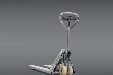 永恒力AM I20/I20p手动托盘搬运车 2.0t