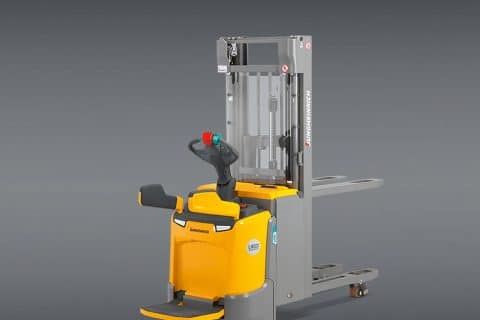 永恒力ERC 212z - 220zElectric pedestrian controlled truck 1.2 - 2t
