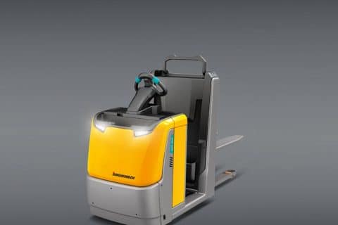 永恒力ECE 310平面拣选车1.0t