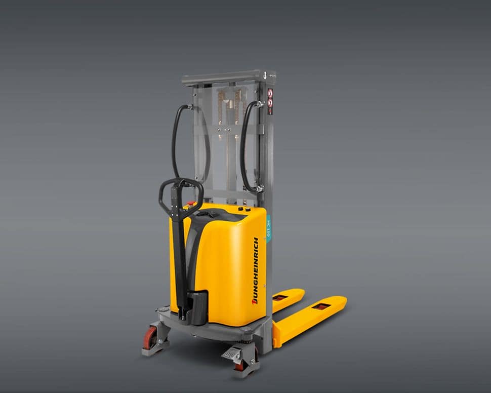永恒力HC 110手推式叉车 1.0t