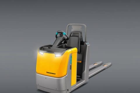 永恒力ECE 220/225平面拣选车 2.0 - 2.5t