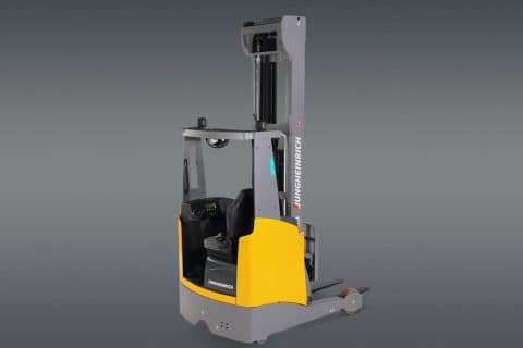 永恒力ETV 114n/116n/118n/120n前移式叉车1.4-2.0t