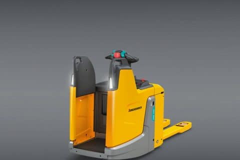 永恒力ERE 120/125/225/230站驾式操纵杆托盘车2.0 - 3.0t