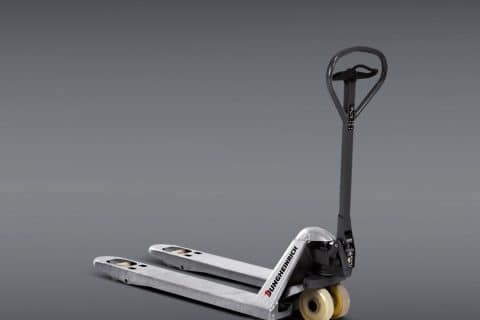 永恒力AM G20手动托盘搬运车 2.0t