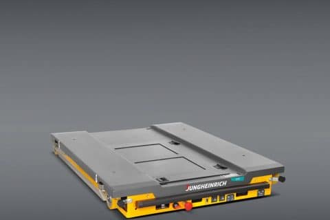 永恒力UPC P1/ P2/ P5/ P6/ PSUPS 穿梭车 1.5t