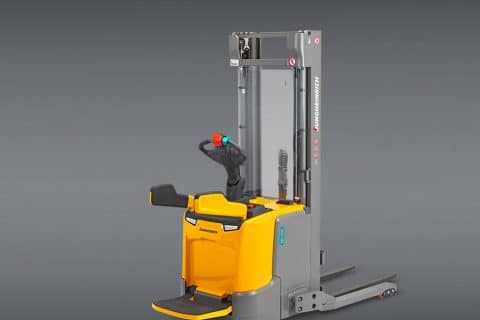 永恒力ERC 212b - 220bElectric pedestrian controlled truck 1.2 - 2t