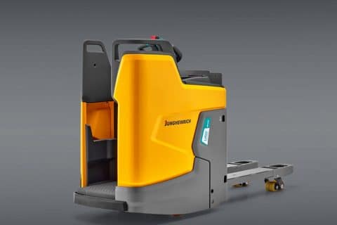 永恒力ERE 225i电动汽车共享搬运车 2500 kg