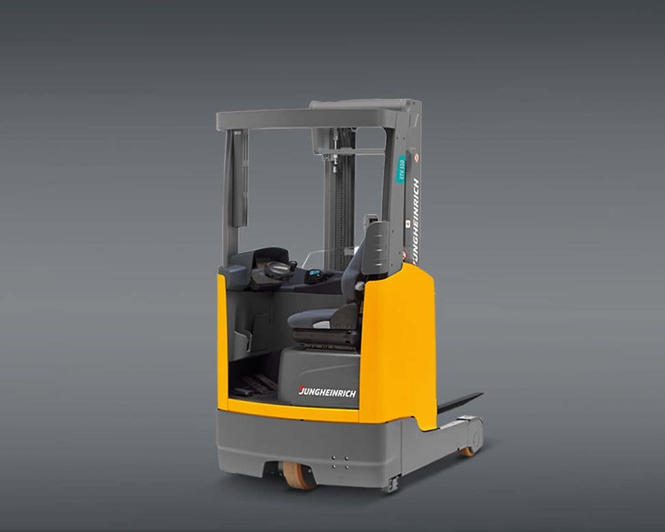 永恒力ETV 110/112前移式叉车1.0 - 1.2t