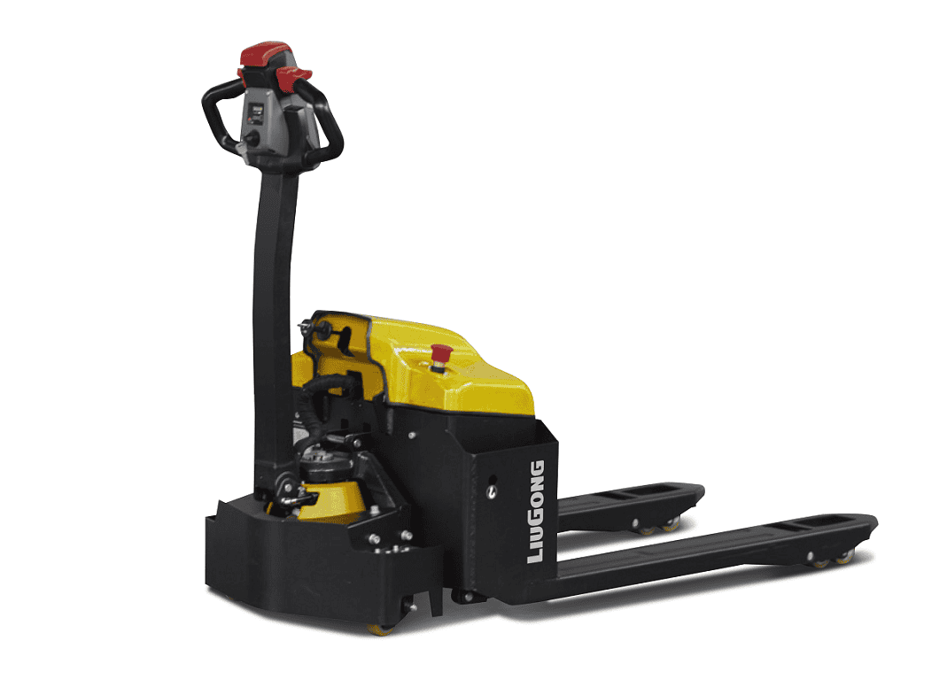 柳工CLG2020L-W2/E 电动搬运车