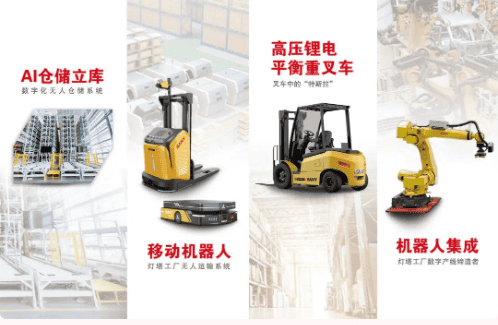 长宁学叉车培训驾校