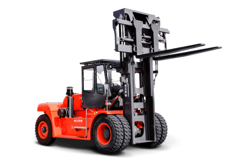 龙工CPCD160LB内燃叉车