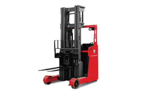 龙工CQD16-20I仓储叉车