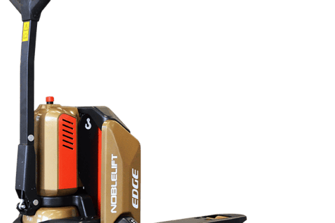 诺力PTE 20N步驾式电动搬运车